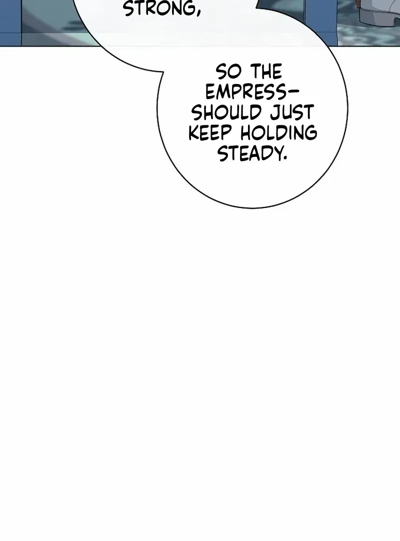 Exclusive maid of the evil empress Zinmanga X Chapter 55 Page 37
