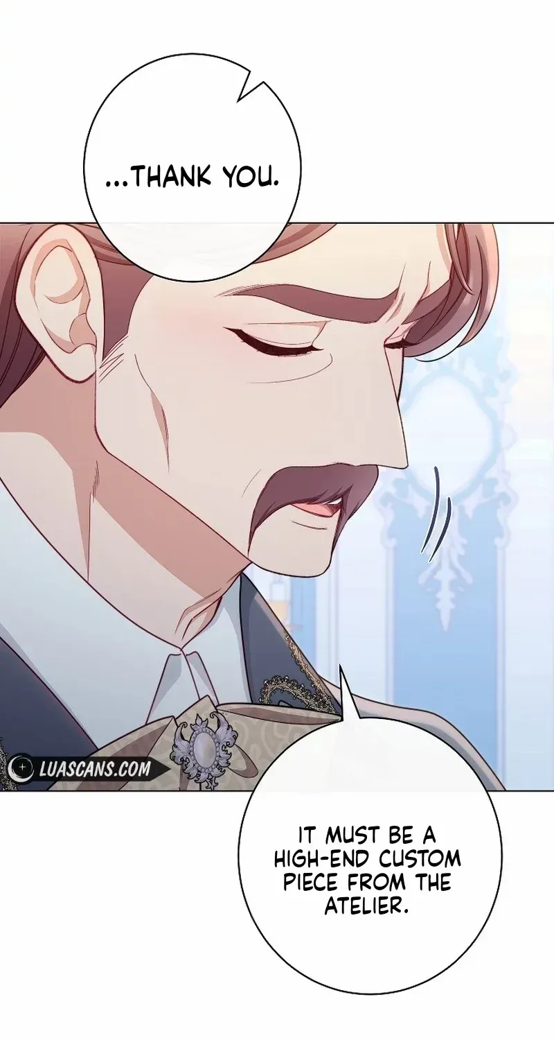 Exclusive maid of the evil empress Zinmanga X Chapter 55 Page 42