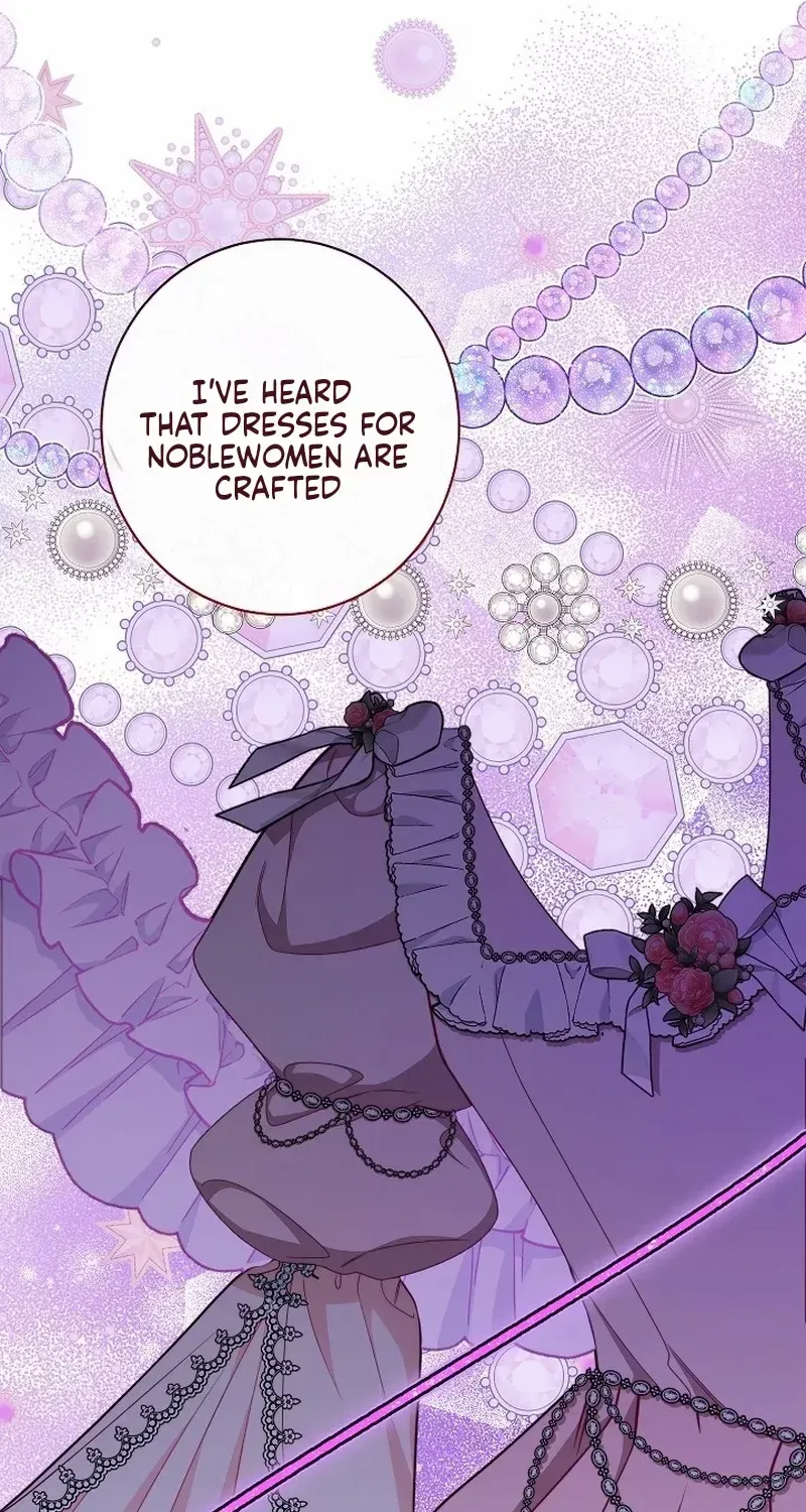 Exclusive maid of the evil empress Zinmanga X Chapter 55 Page 44