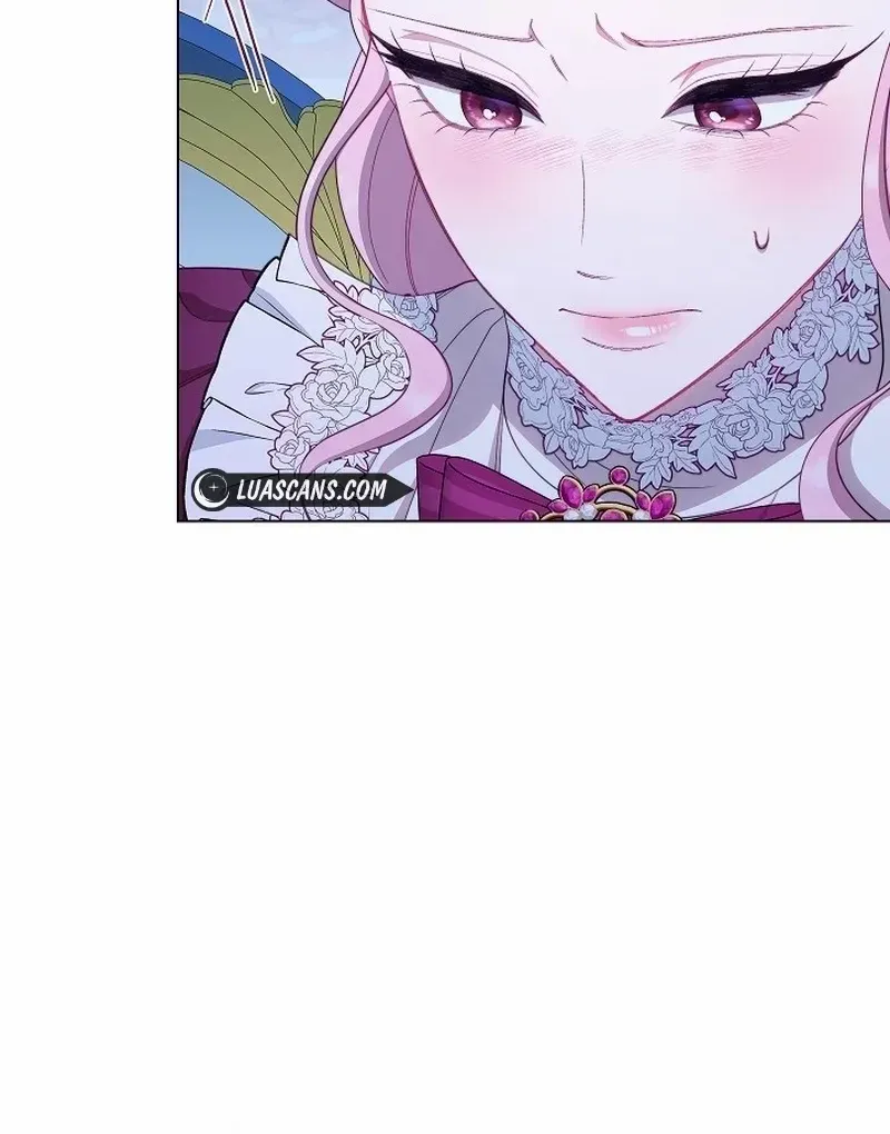 Exclusive maid of the evil empress Zinmanga X Chapter 55 Page 49