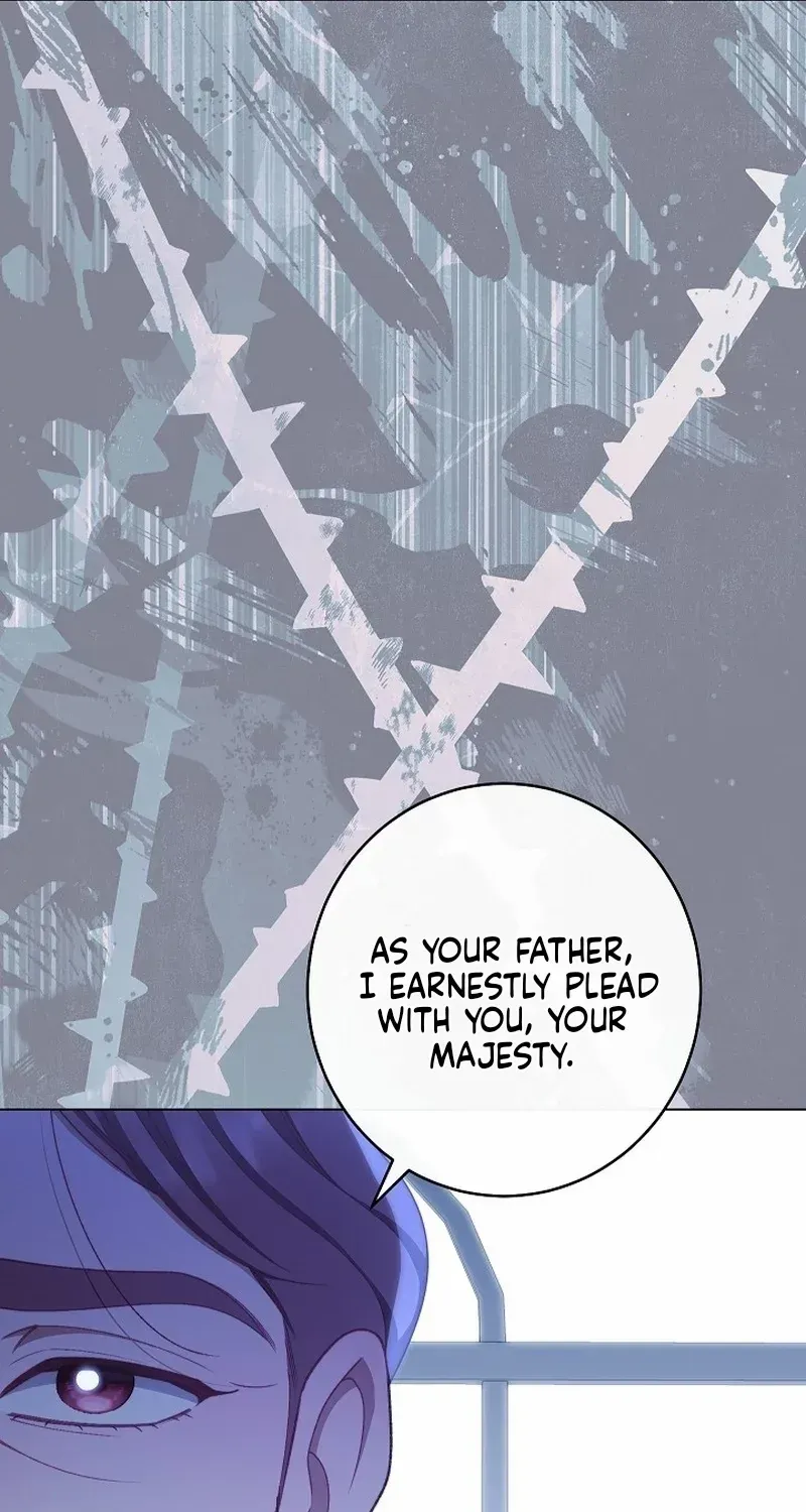 Exclusive maid of the evil empress Zinmanga X Chapter 55 Page 67
