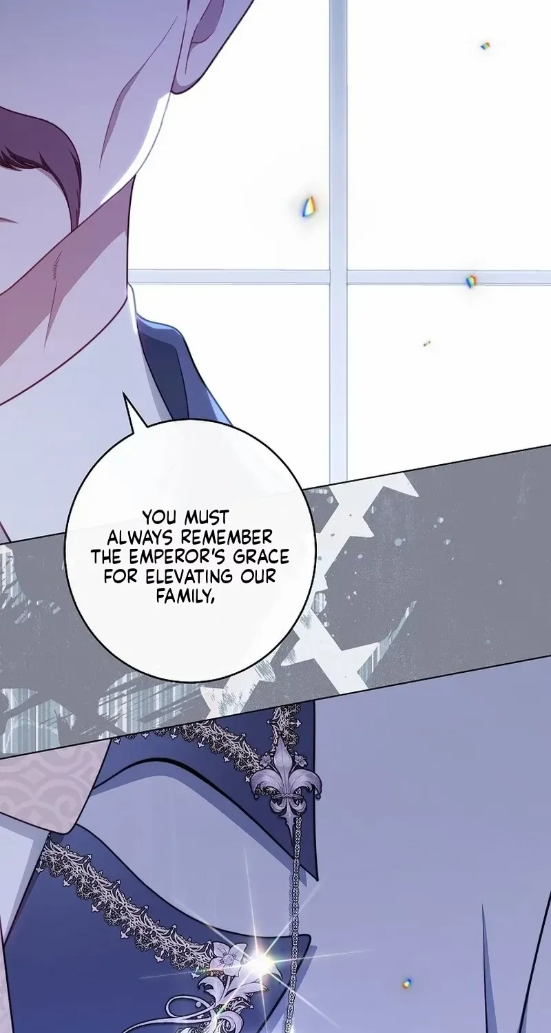 Exclusive maid of the evil empress Zinmanga X Chapter 55 Page 68
