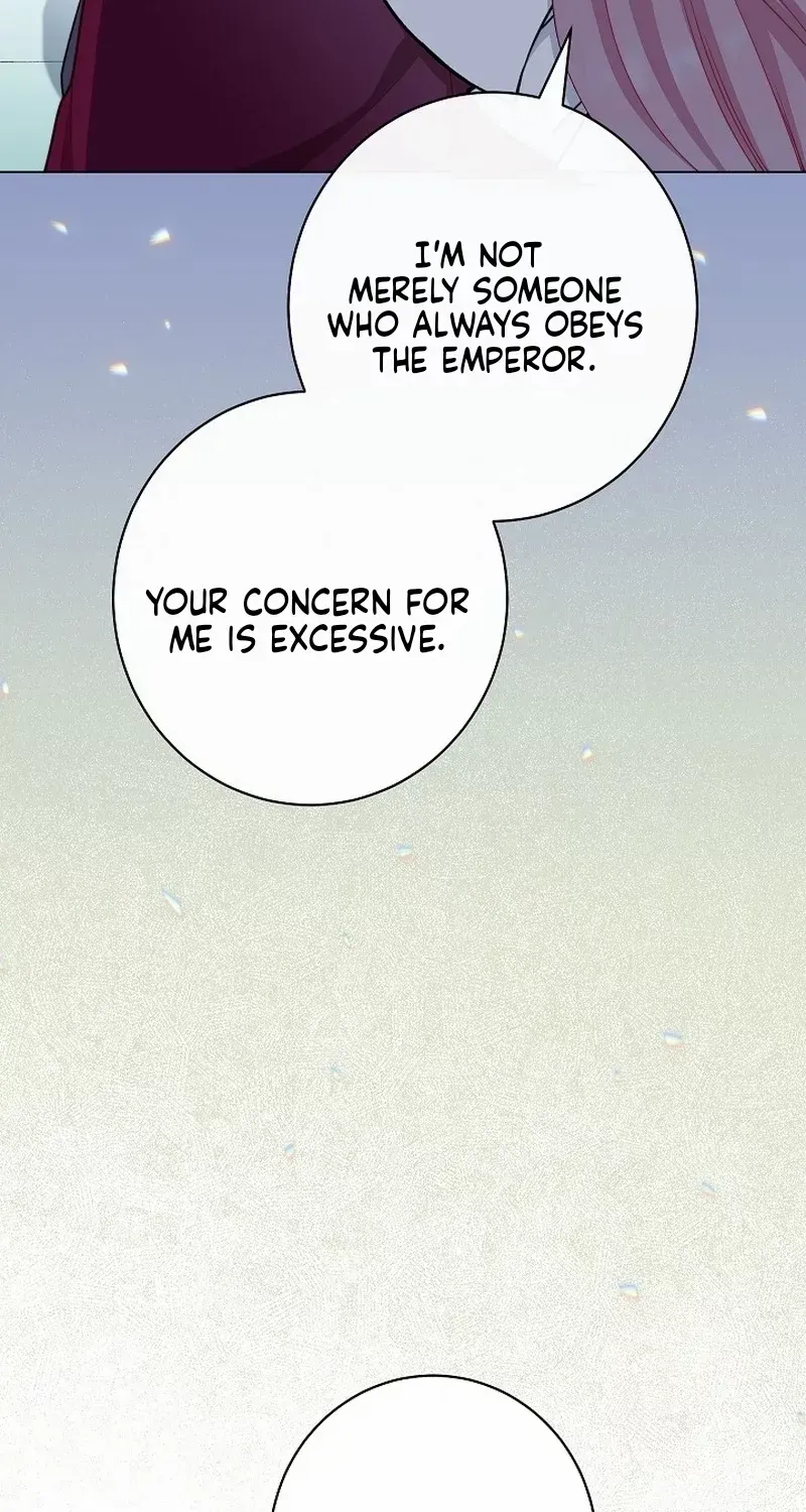 Exclusive maid of the evil empress Zinmanga X Chapter 55 Page 76