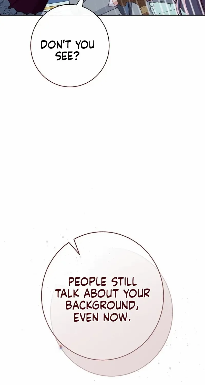 Exclusive maid of the evil empress Zinmanga X Chapter 55 Page 80