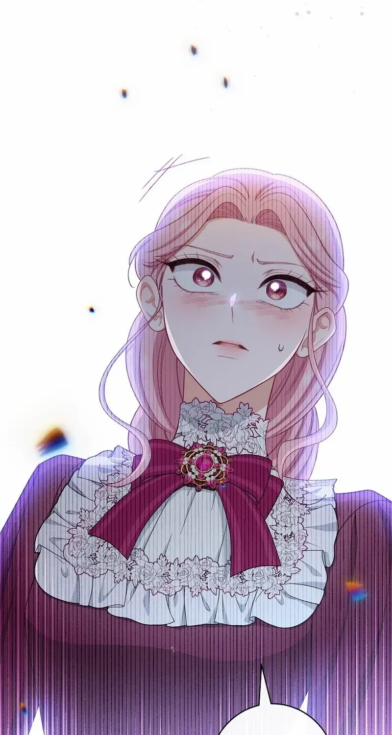 Exclusive maid of the evil empress Zinmanga X Chapter 55 Page 81