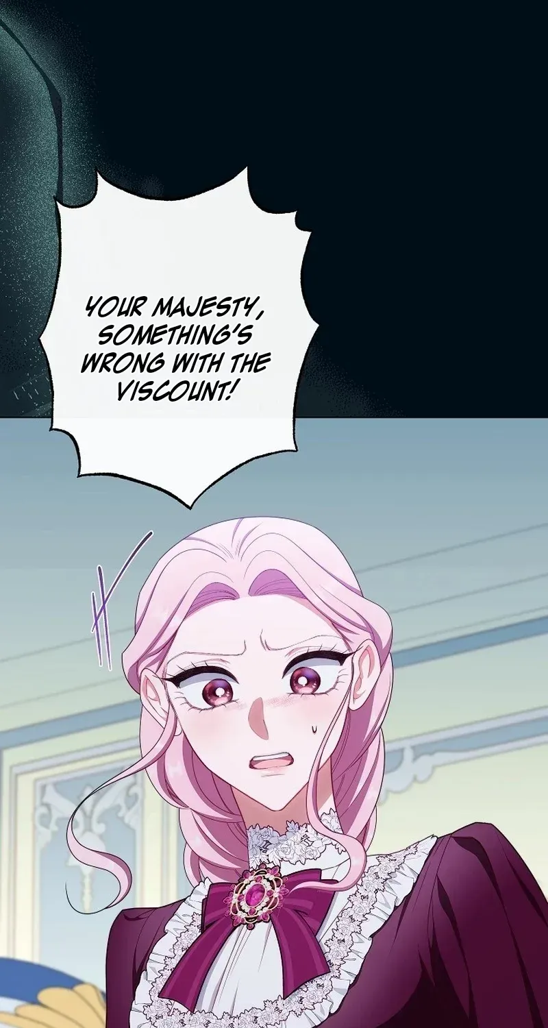 Exclusive maid of the evil empress Zinmanga X Chapter 55 Page 102