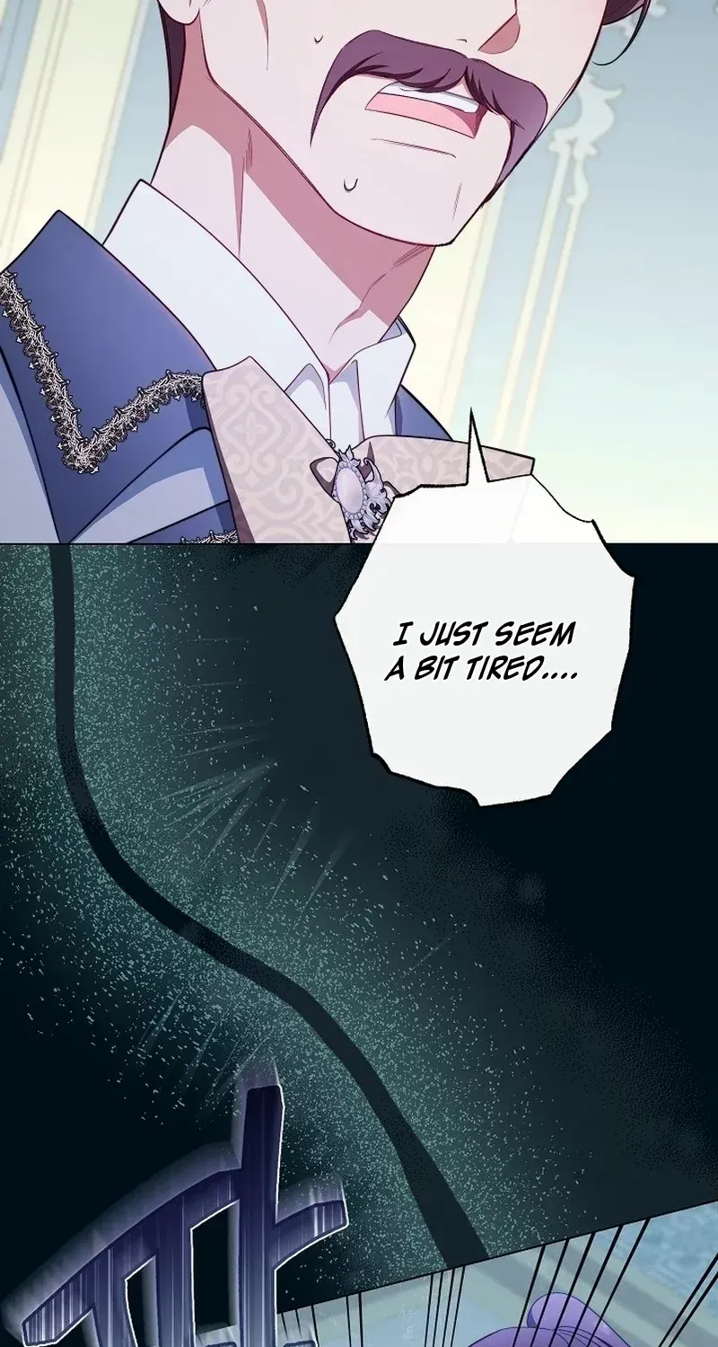 Exclusive maid of the evil empress Zinmanga X Chapter 55 Page 104