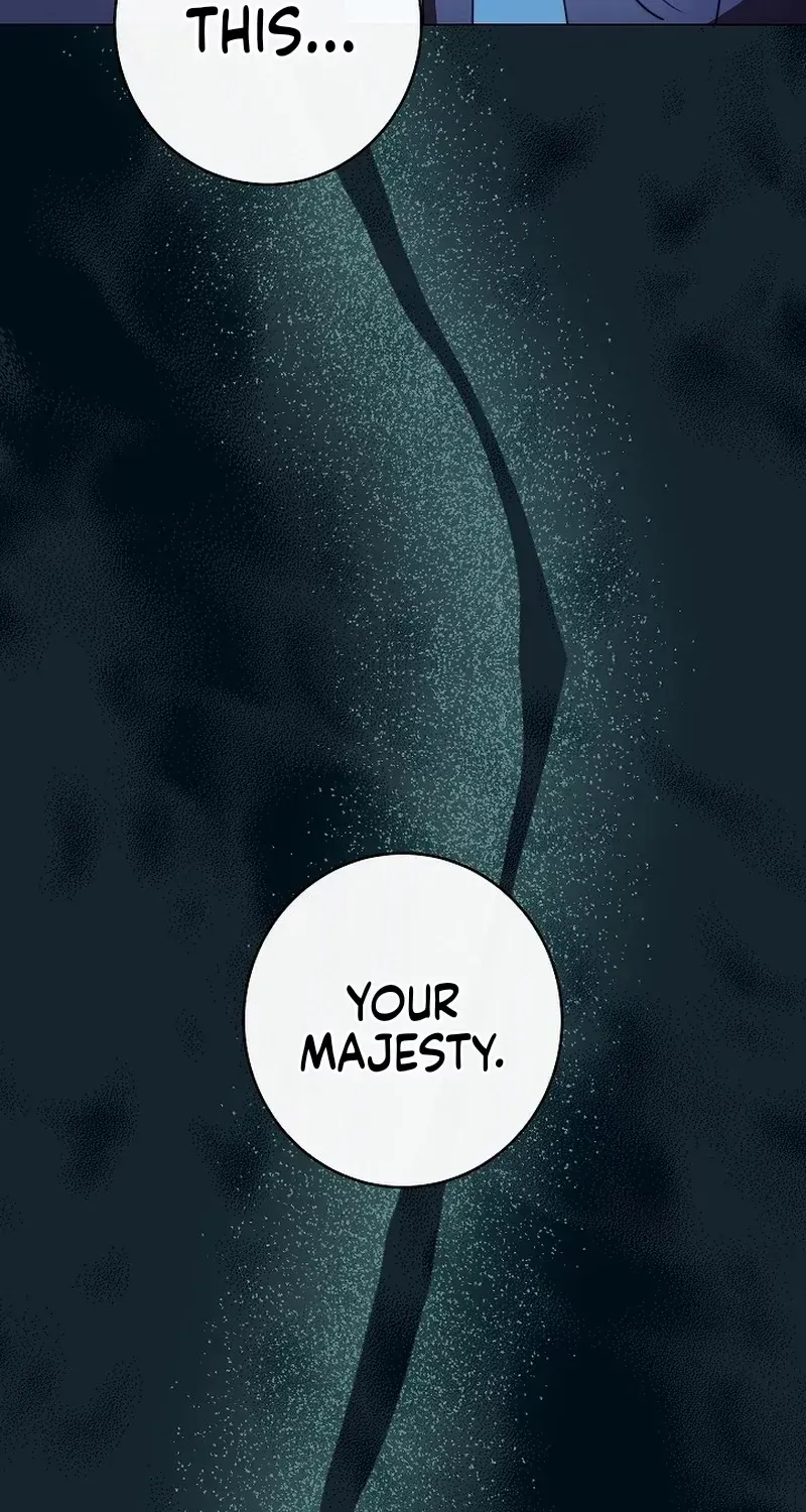 Exclusive maid of the evil empress Zinmanga X Chapter 55 Page 109