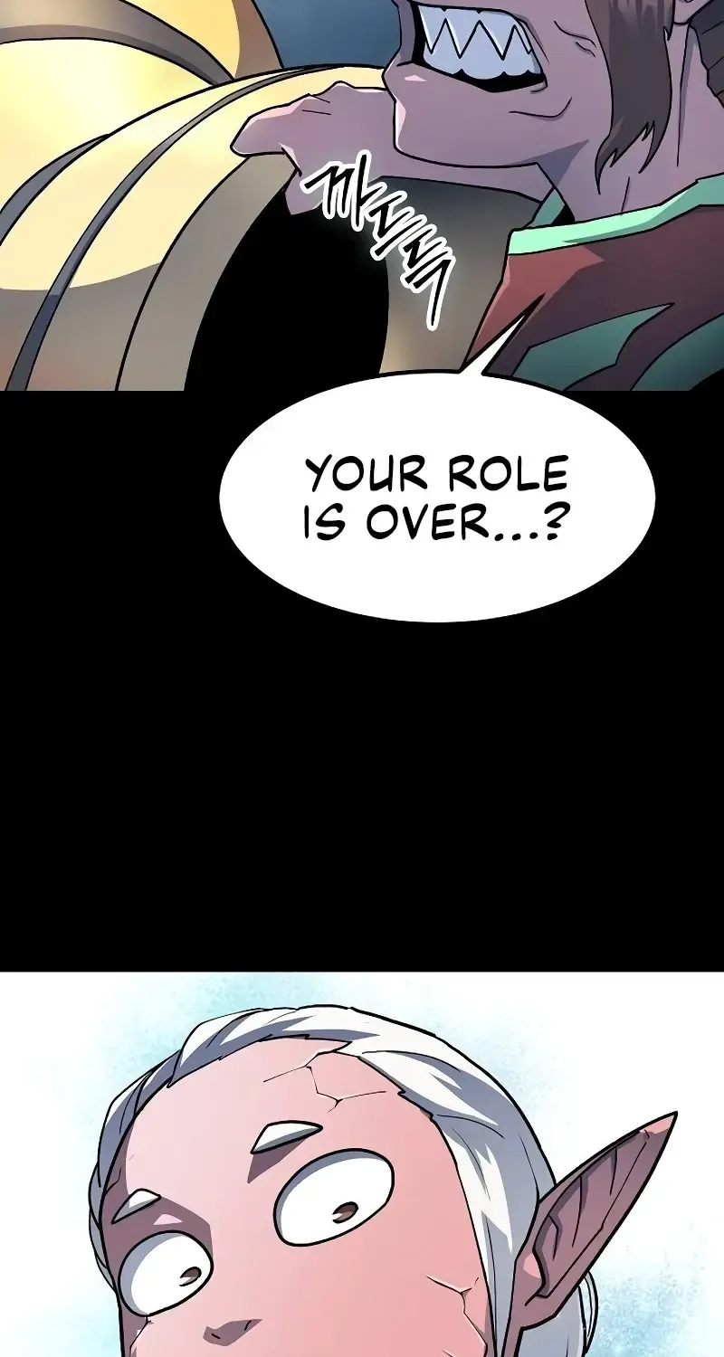 The Zenith Zinmanga X Chapter 18 Page 53