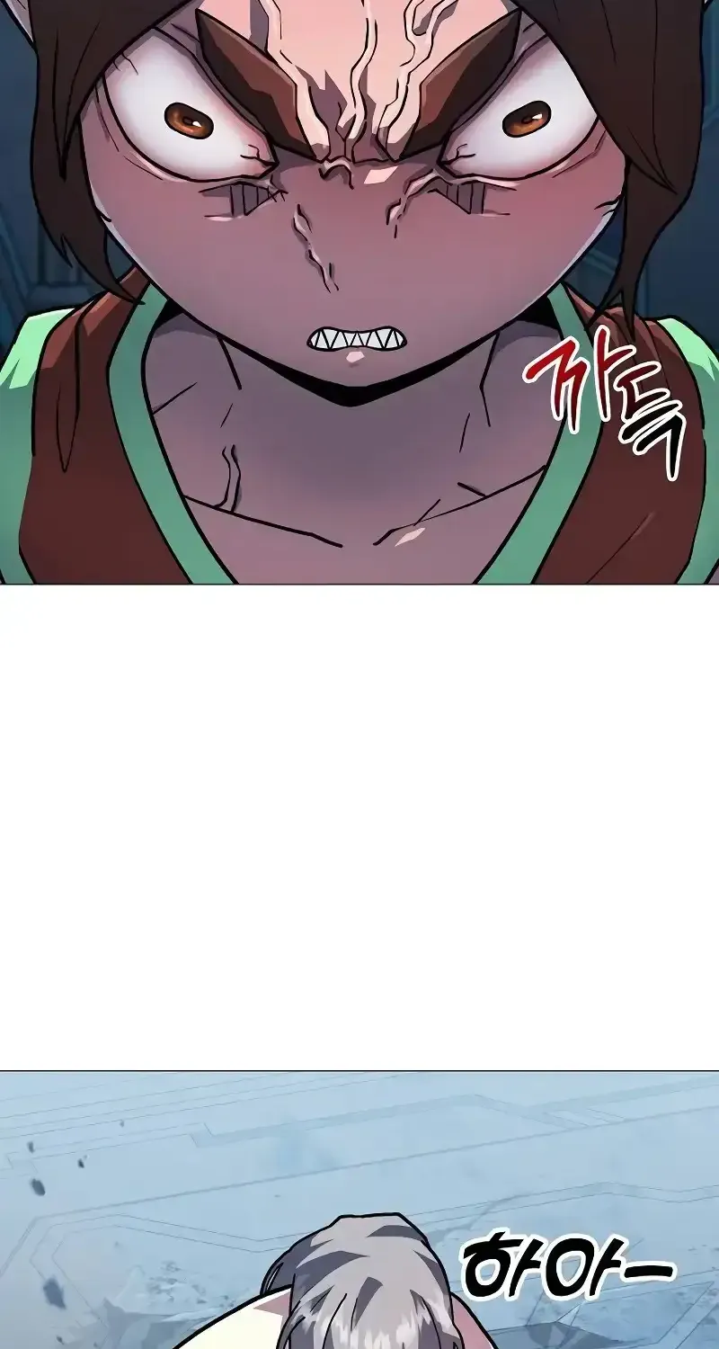 The Zenith Zinmanga X Chapter 17 Page 110