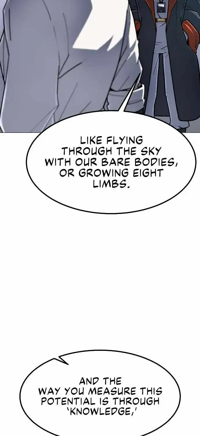 The Zenith Zinmanga X Chapter 14 Page 17