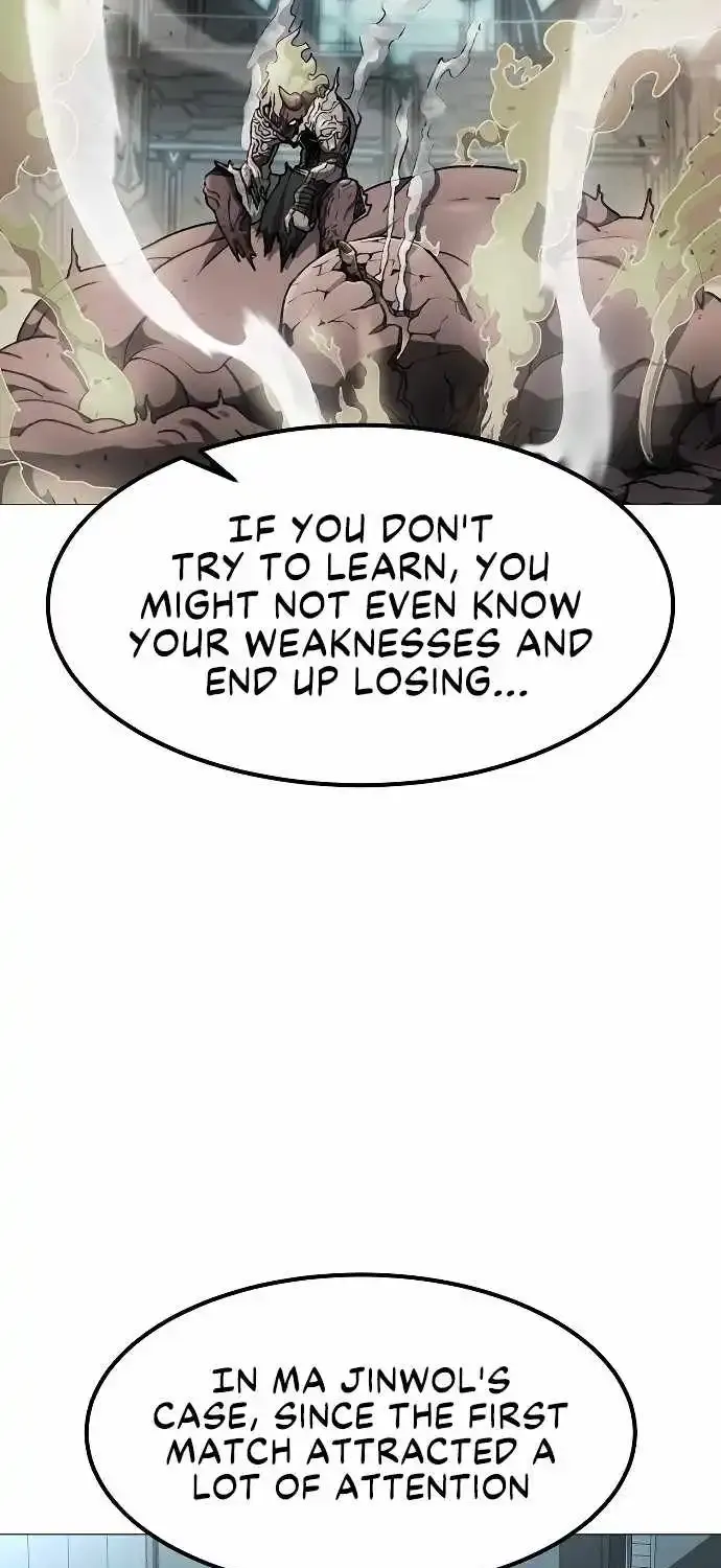 The Zenith Zinmanga X Chapter 14 Page 20