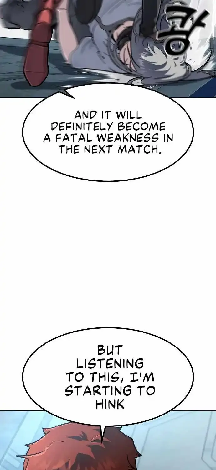 The Zenith Zinmanga X Chapter 14 Page 25