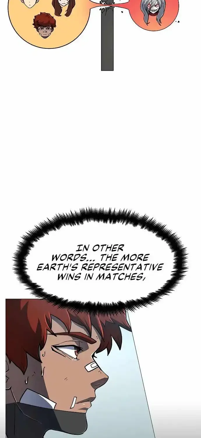 The Zenith Zinmanga X Chapter 14 Page 34