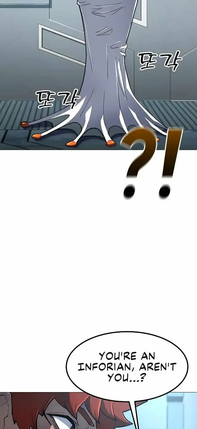 The Zenith Zinmanga X Chapter 14 Page 40