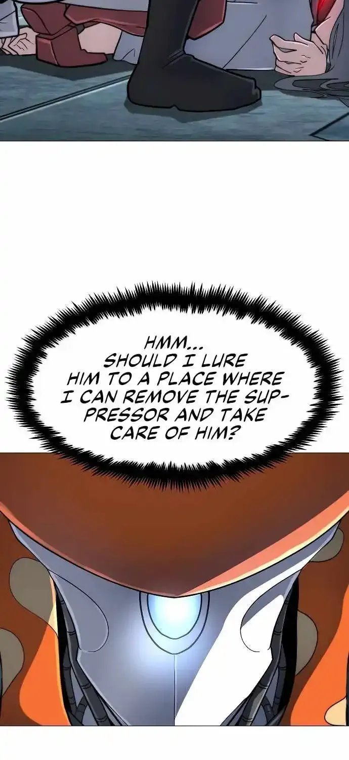 The Zenith Zinmanga X Chapter 14 Page 54