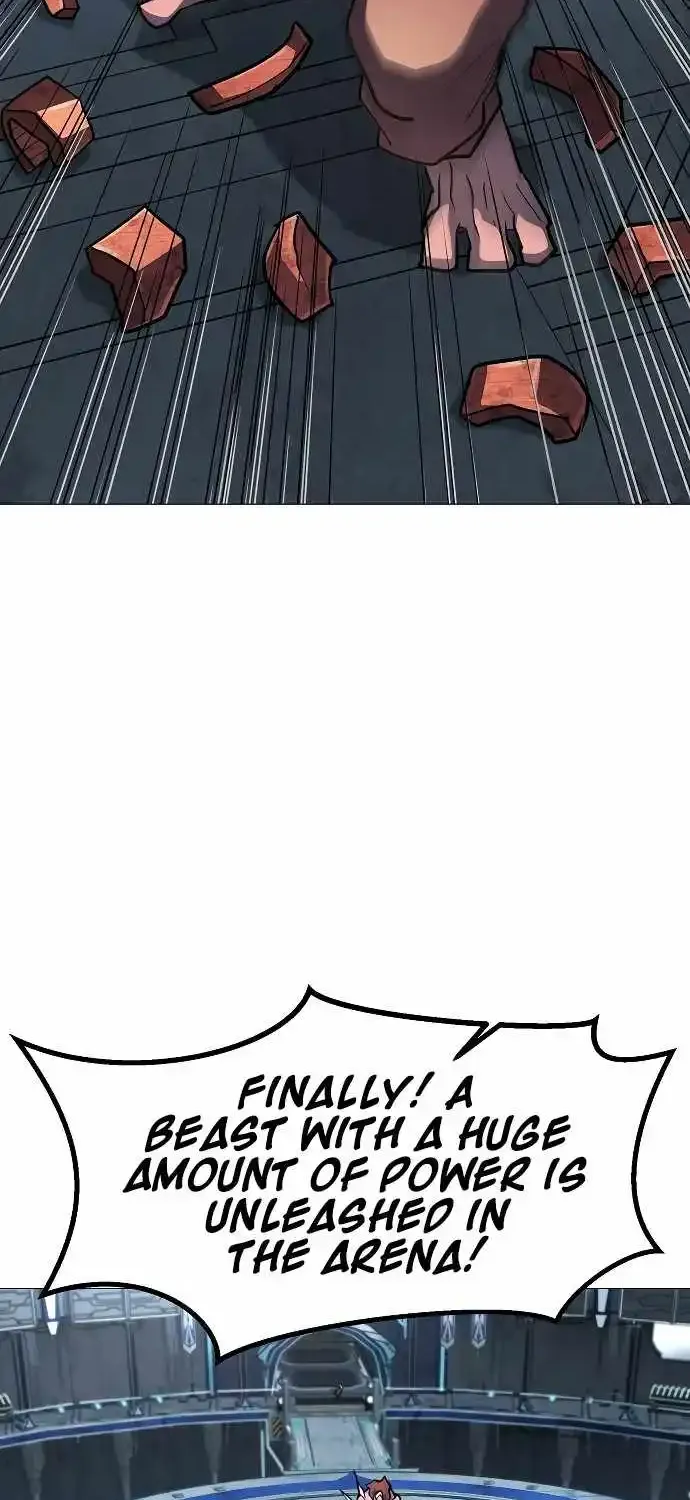 The Zenith Zinmanga X Chapter 14 Page 73