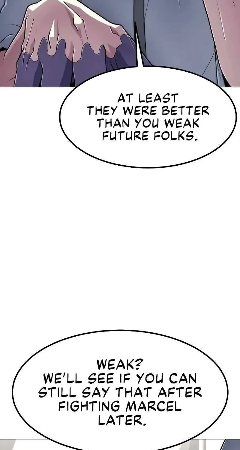 The Zenith Zinmanga X Chapter 13 Page 12
