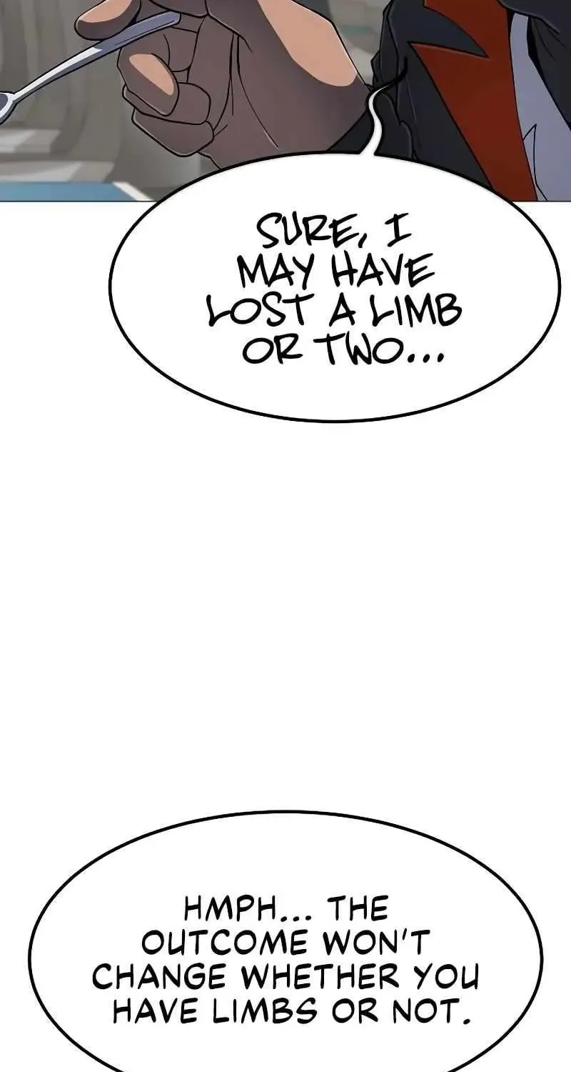 The Zenith Zinmanga X Chapter 13 Page 16