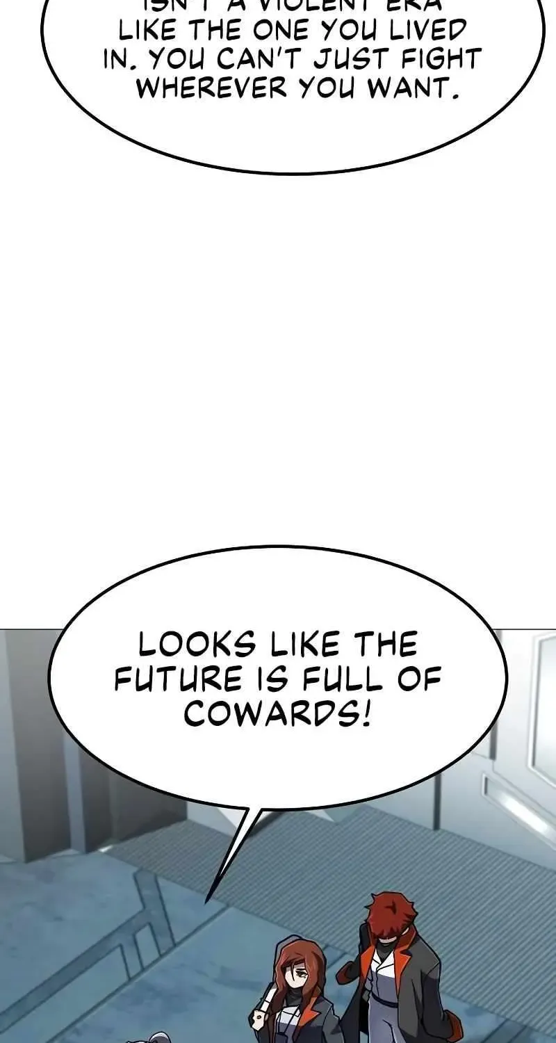 The Zenith Zinmanga X Chapter 13 Page 27