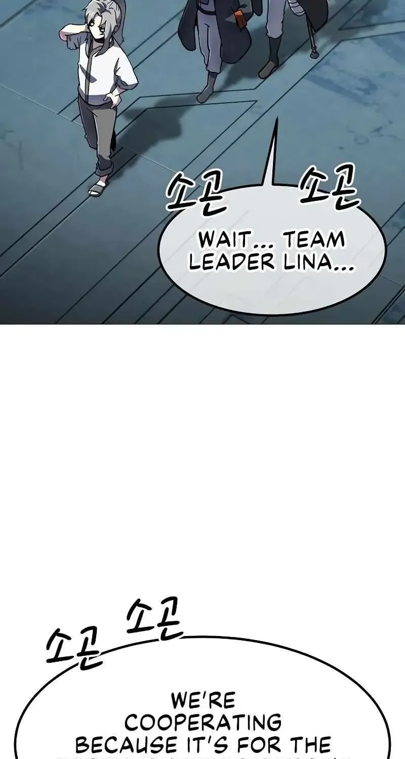 The Zenith Zinmanga X Chapter 13 Page 28