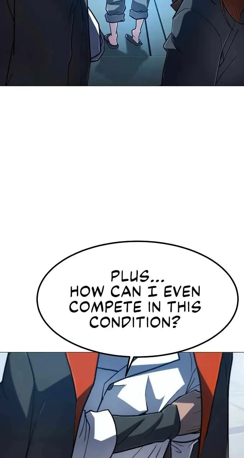 The Zenith Zinmanga X Chapter 13 Page 32