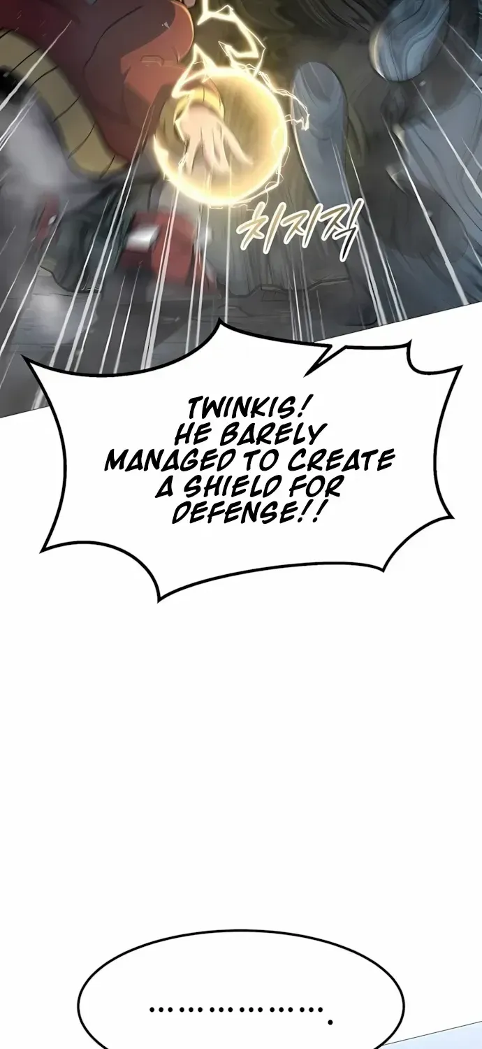 The Zenith Zinmanga X Chapter 11 Page 44