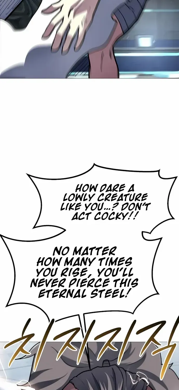 The Zenith Zinmanga X Chapter 11 Page 48