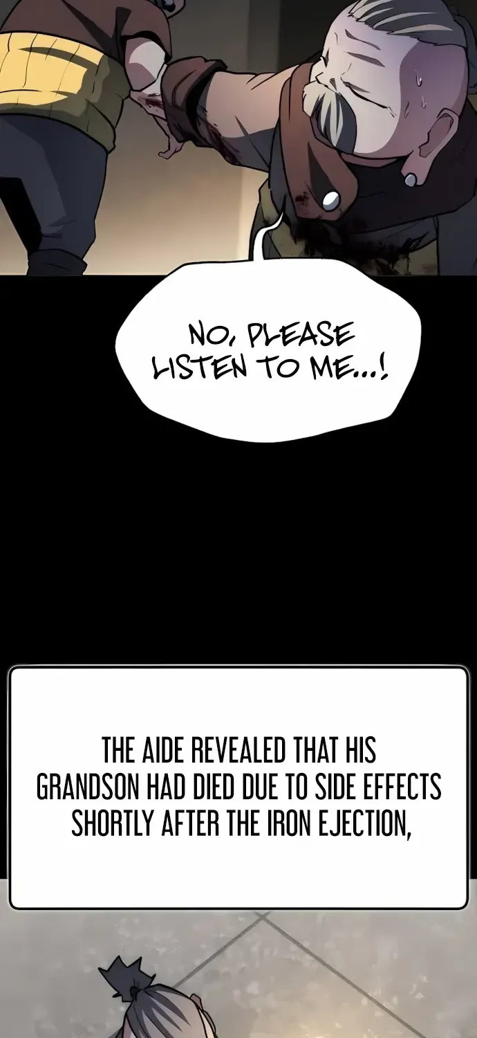 The Zenith Zinmanga X Chapter 10 Page 106