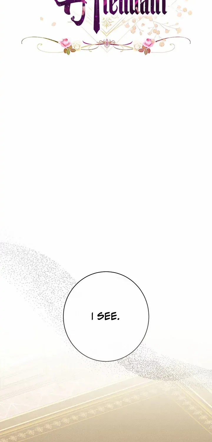 Exclusive maid of the evil empress Zinmanga X Chapter 54 Page 19