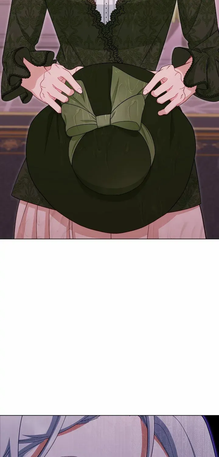 Exclusive maid of the evil empress Zinmanga X Chapter 54 Page 31