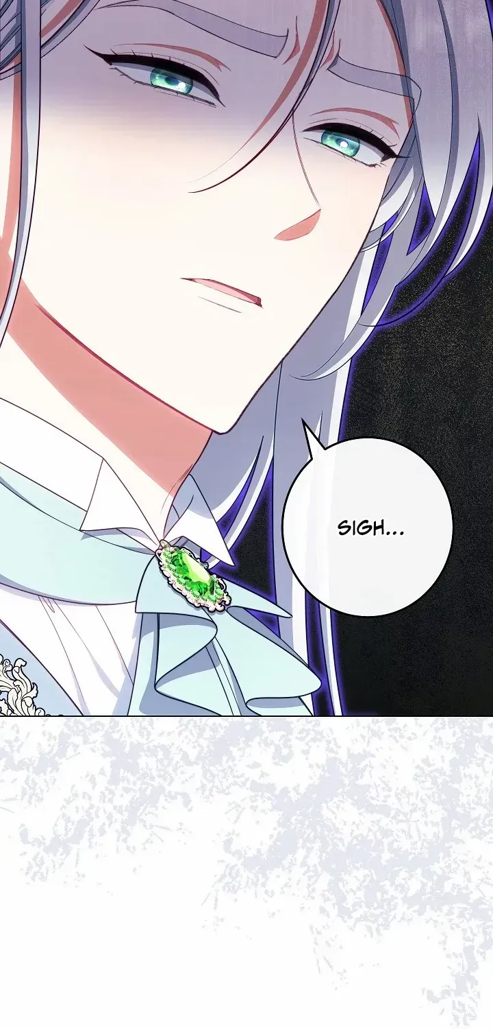 Exclusive maid of the evil empress Zinmanga X Chapter 54 Page 32