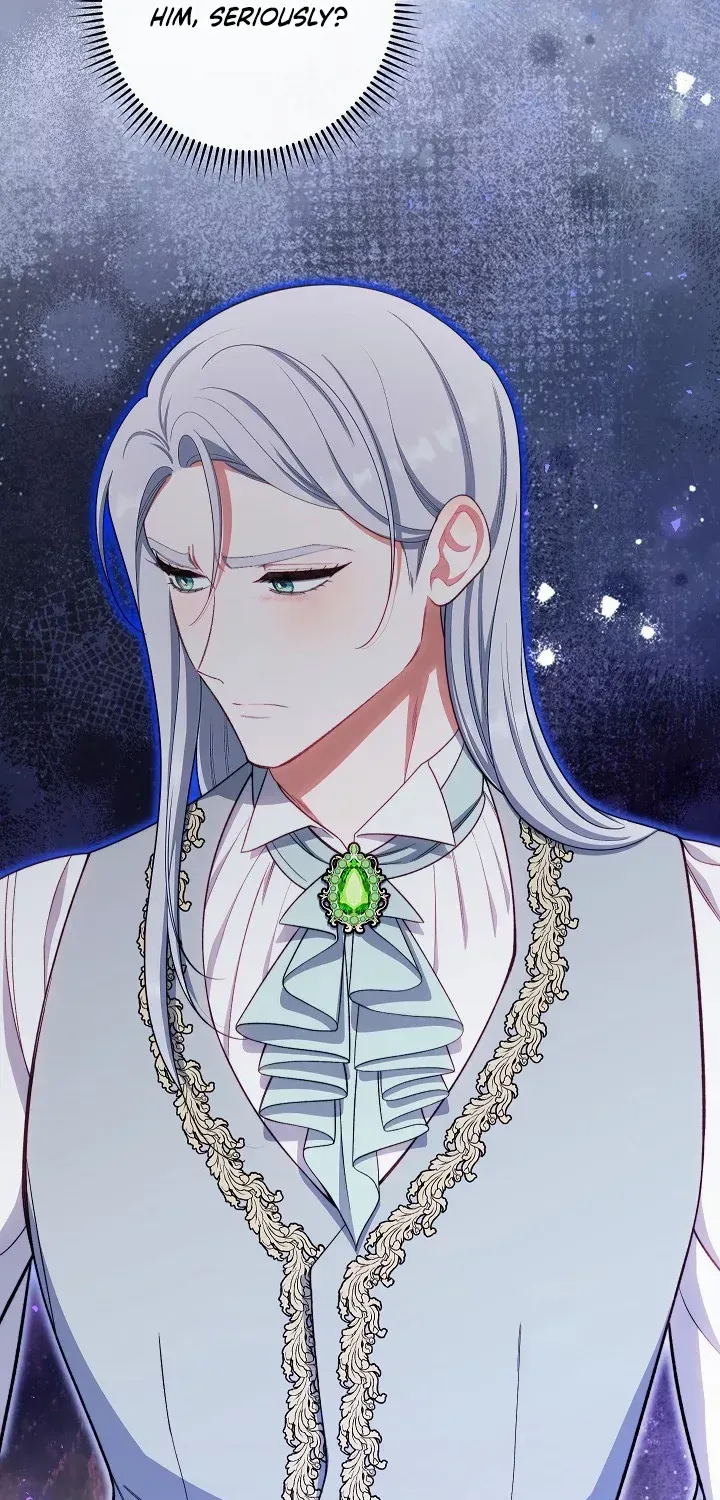 Exclusive maid of the evil empress Zinmanga X Chapter 54 Page 43