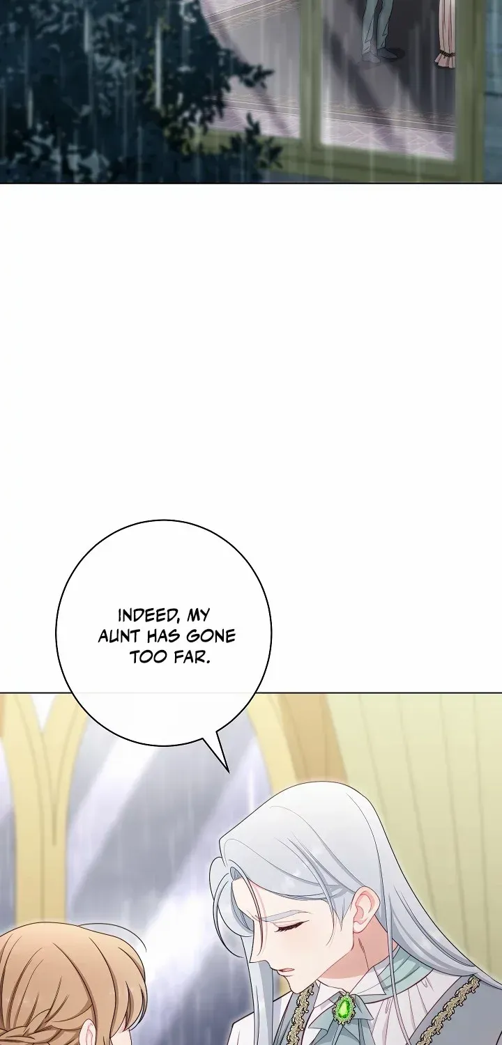 Exclusive maid of the evil empress Zinmanga X Chapter 54 Page 47