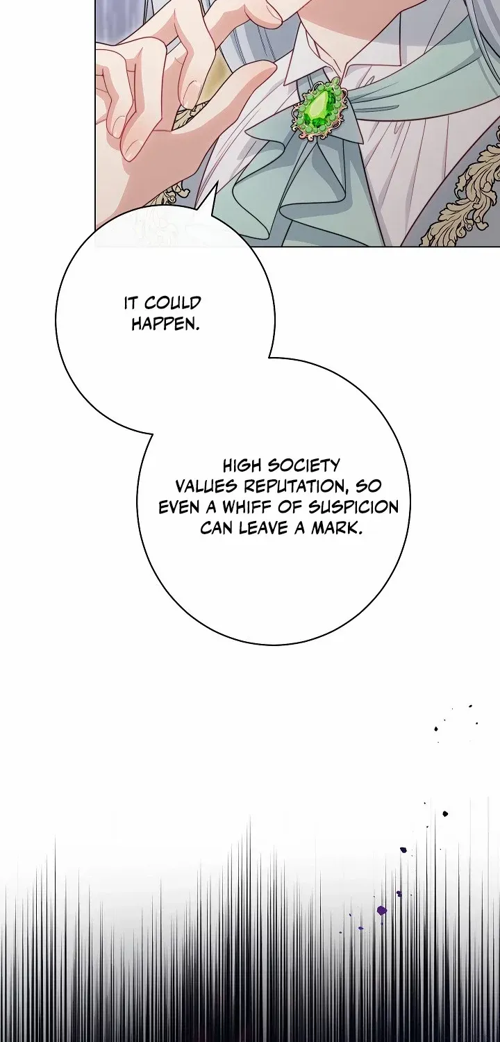 Exclusive maid of the evil empress Zinmanga X Chapter 54 Page 54