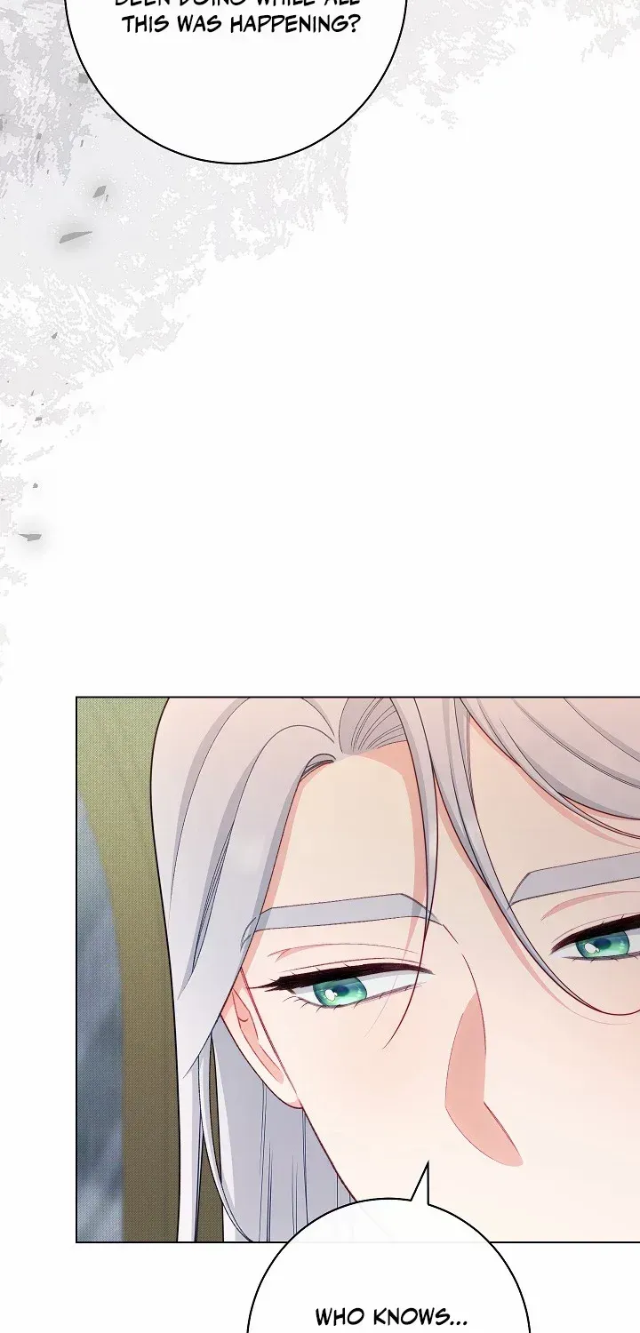 Exclusive maid of the evil empress Zinmanga X Chapter 54 Page 61
