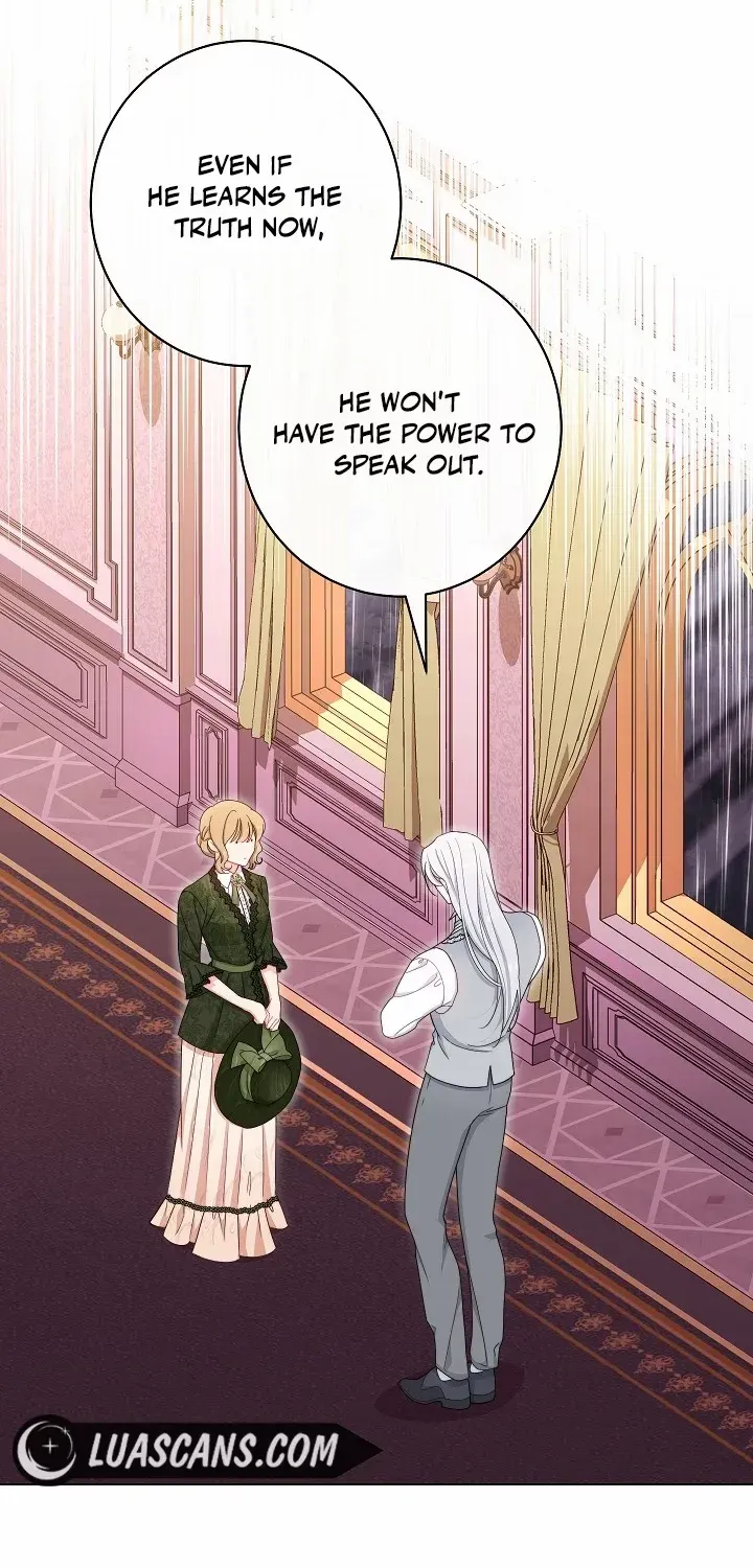Exclusive maid of the evil empress Zinmanga X Chapter 54 Page 66