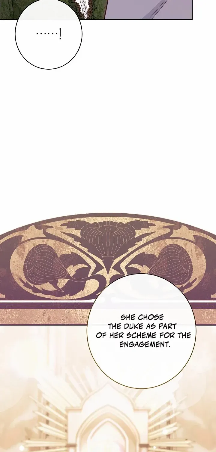 Exclusive maid of the evil empress Zinmanga X Chapter 54 Page 68