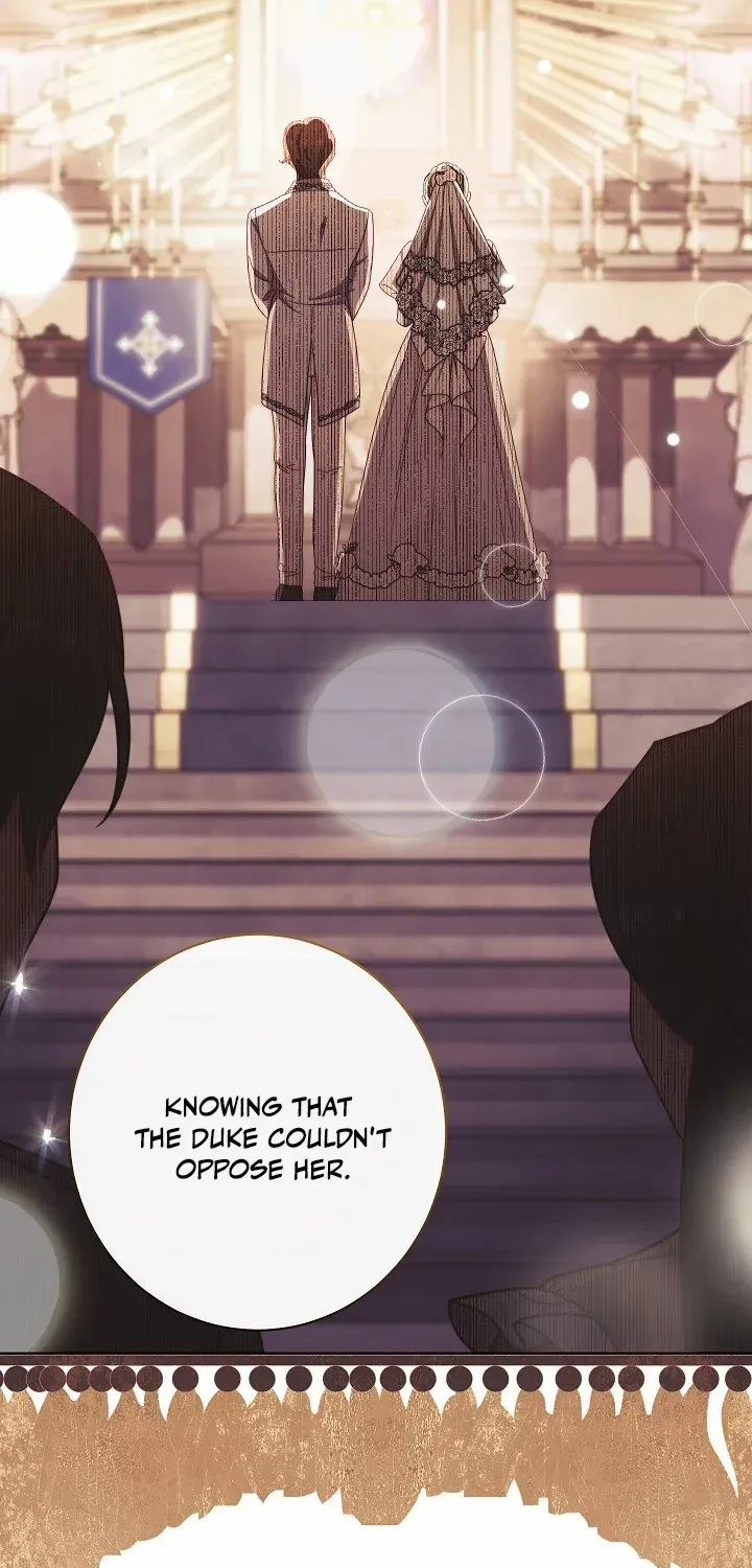 Exclusive maid of the evil empress Zinmanga X Chapter 54 Page 69