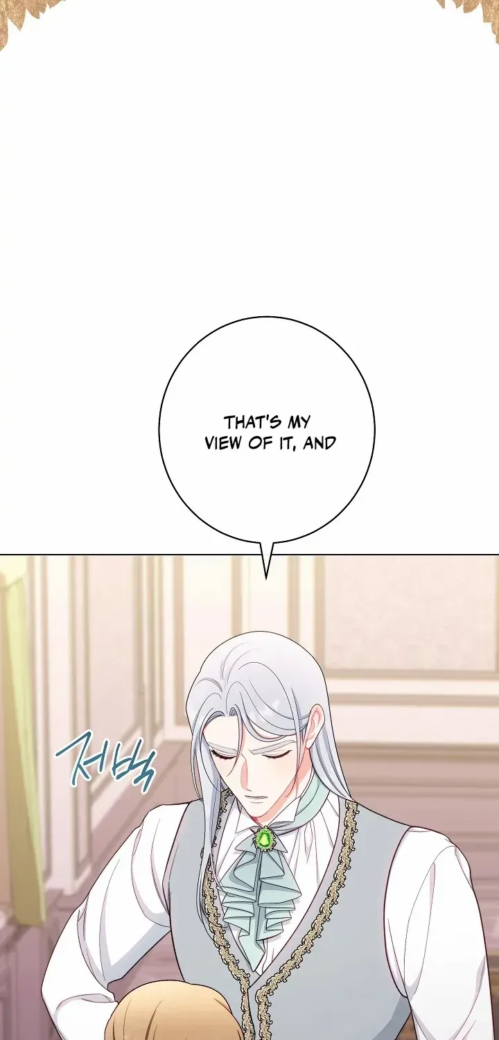Exclusive maid of the evil empress Zinmanga X Chapter 54 Page 70