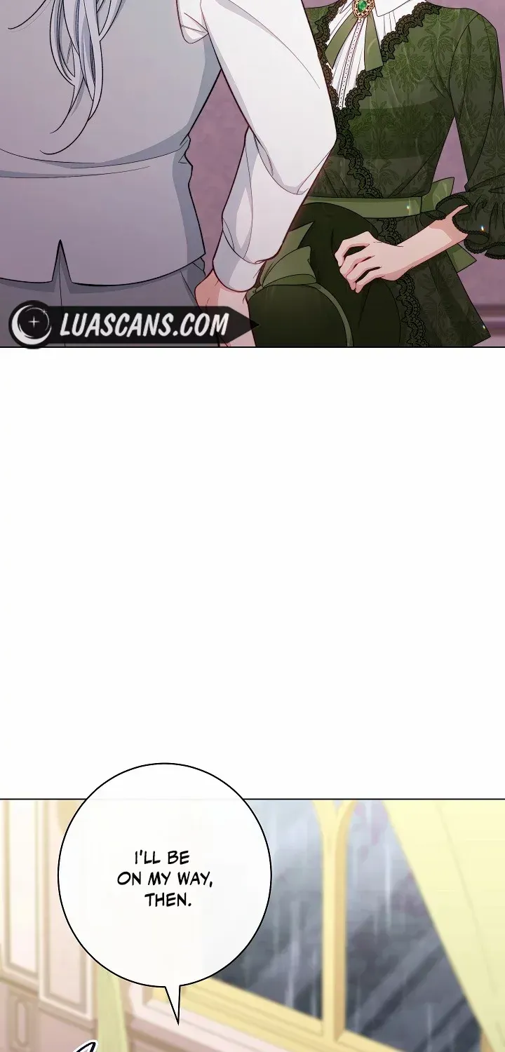 Exclusive maid of the evil empress Zinmanga X Chapter 54 Page 77