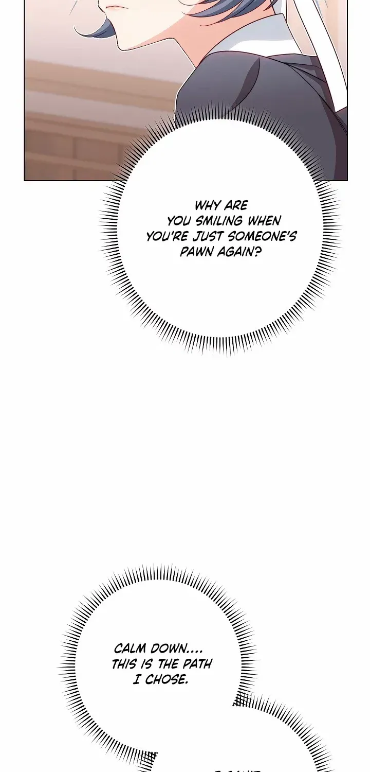 Exclusive maid of the evil empress Zinmanga X Chapter 54 Page 101