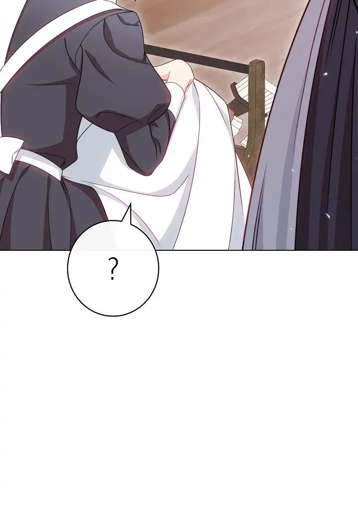 Exclusive maid of the evil empress Zinmanga X Chapter 54 Page 104