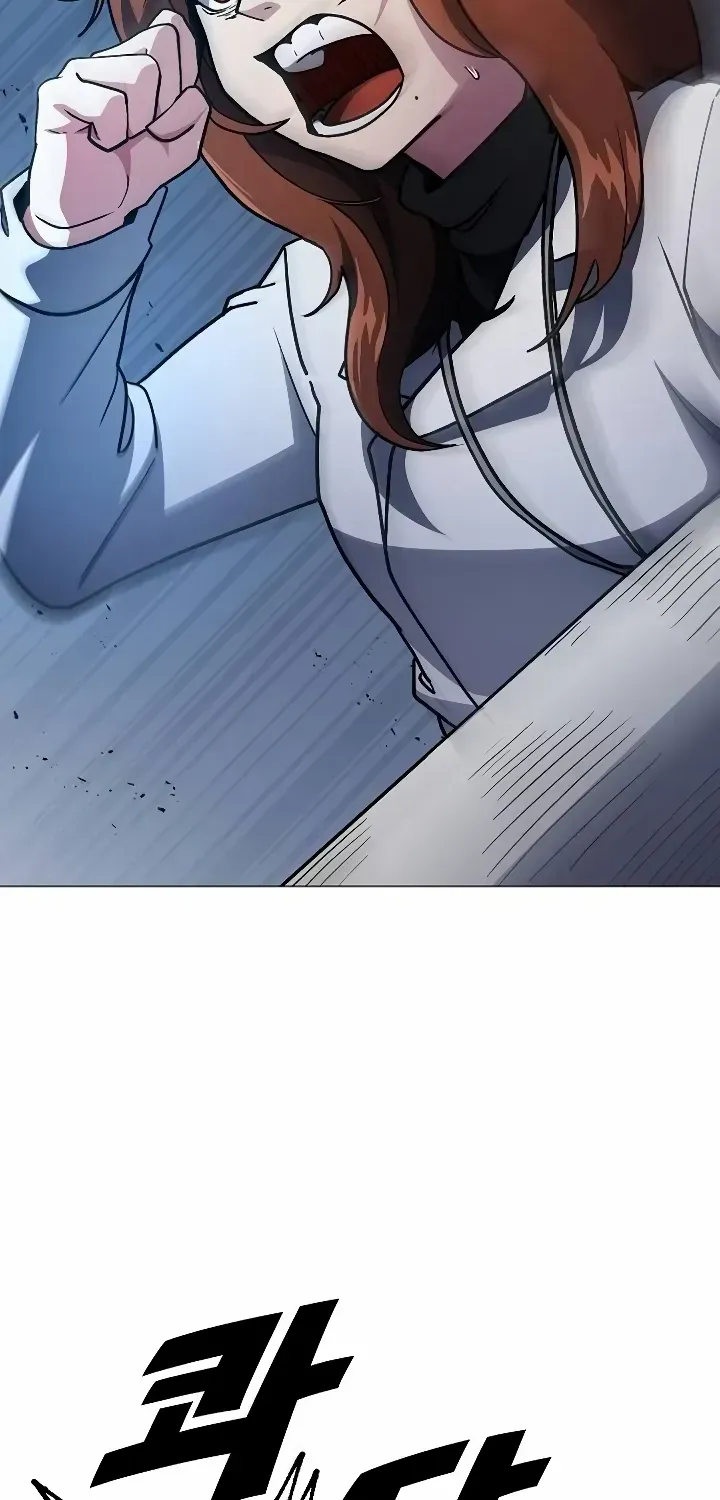 The Zenith Zinmanga X Chapter 9 Page 33