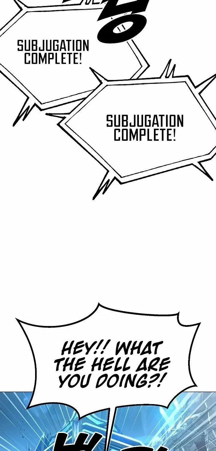 The Zenith Zinmanga X Chapter 9 Page 34