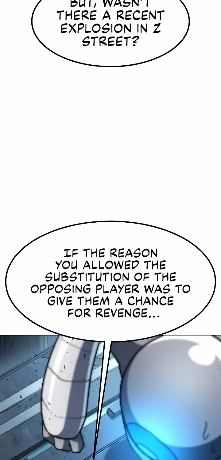 The Zenith Zinmanga X Chapter 9 Page 43
