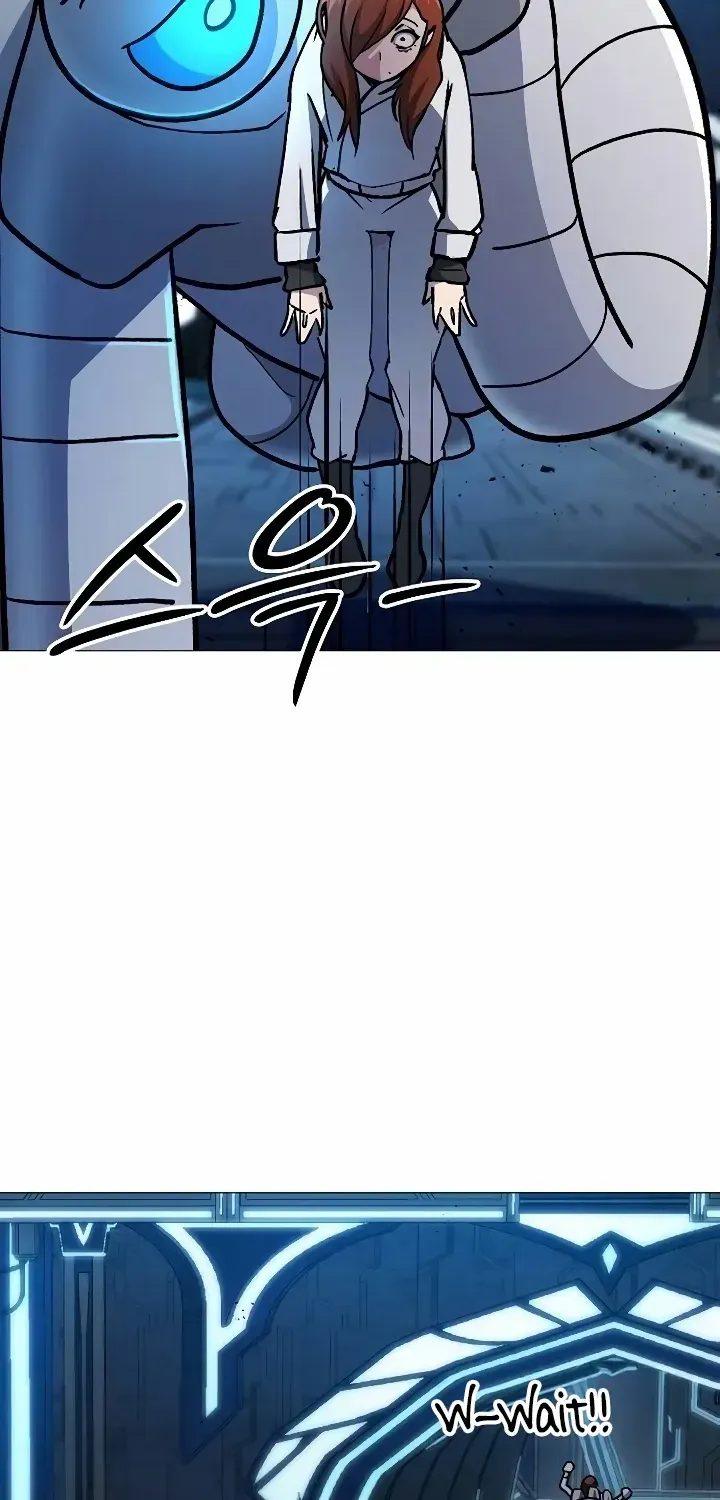 The Zenith Zinmanga X Chapter 9 Page 57