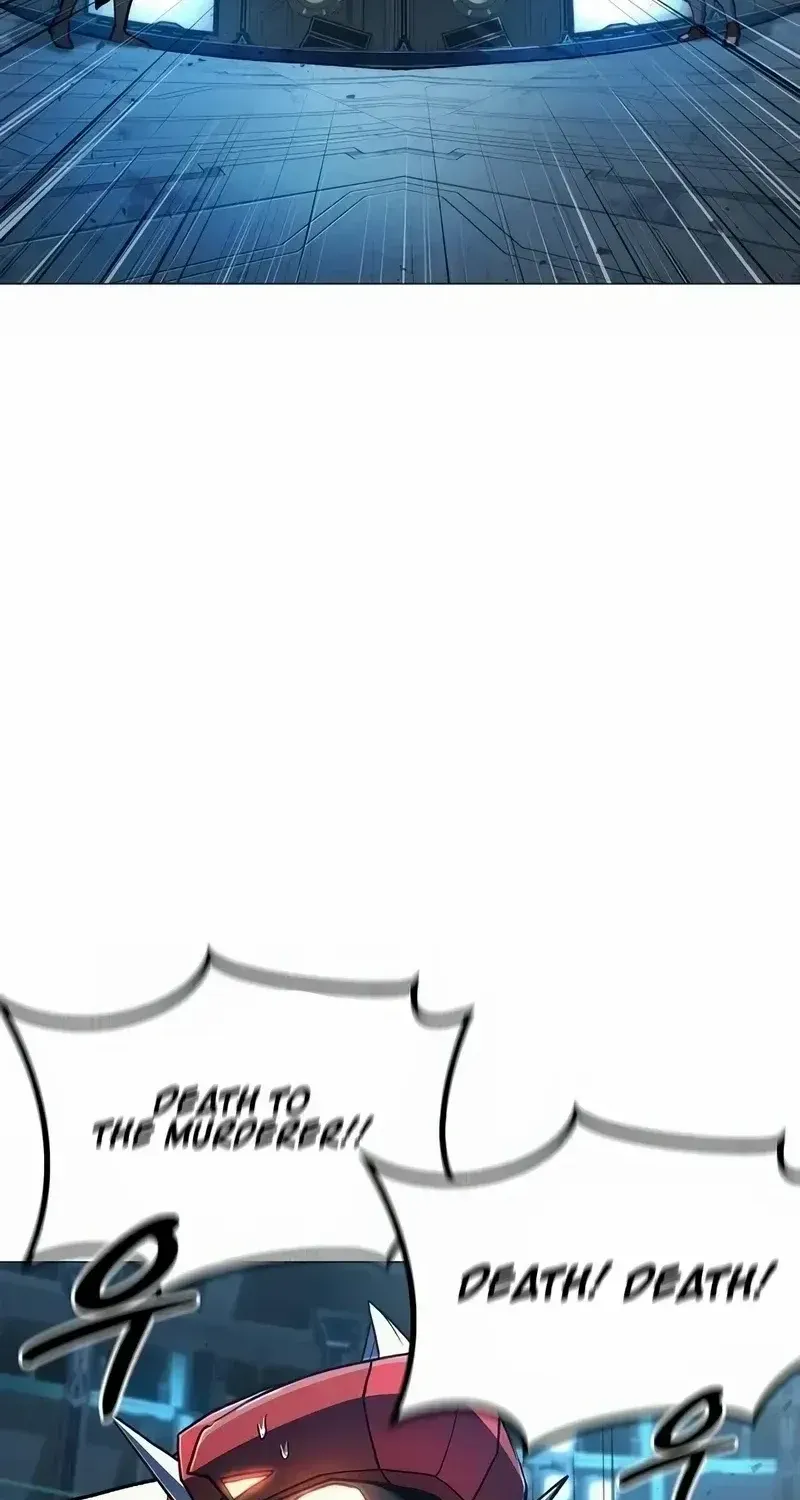 The Zenith Zinmanga X Chapter 8 Page 3