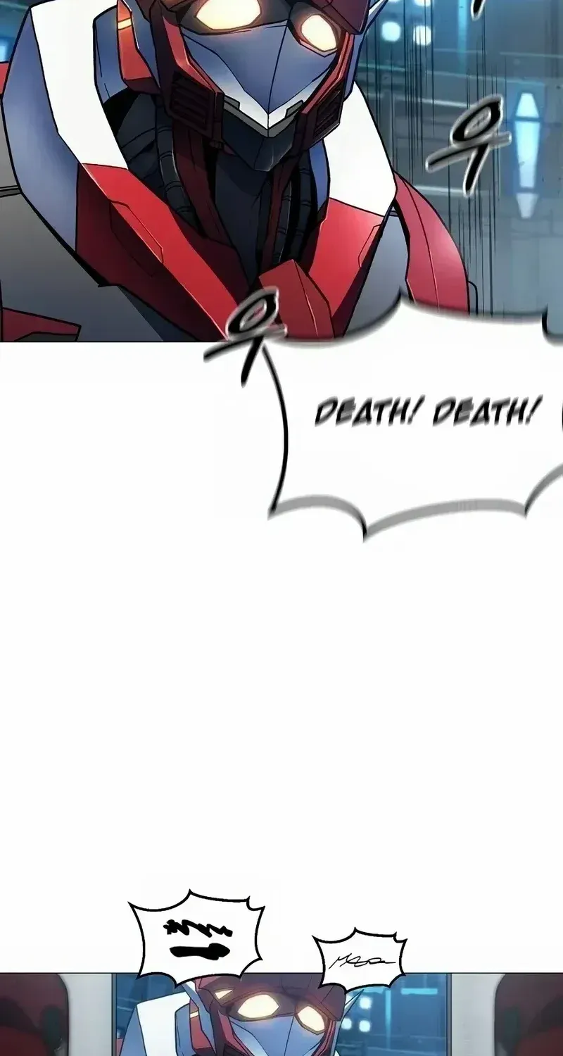 The Zenith Zinmanga X Chapter 8 Page 4