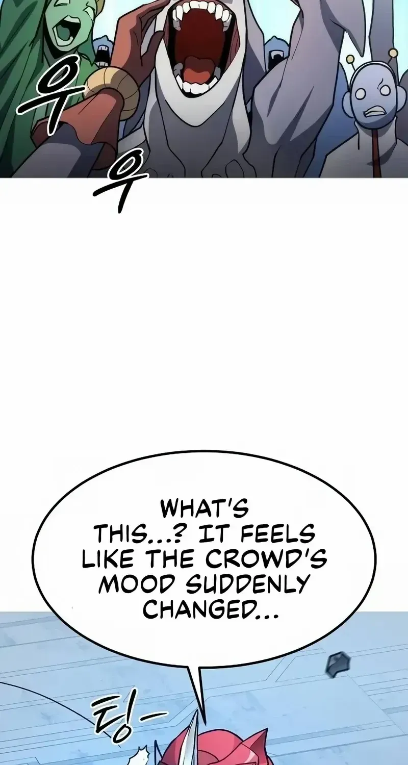 The Zenith Zinmanga X Chapter 8 Page 23